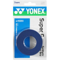 Yonex Wet Super Grap -Tennis Equipment Store 0120800000 000