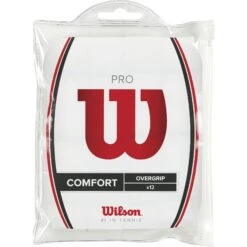 Wilson Pro Comfort Overgrip X12