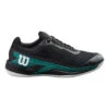 Wilson Rush Pro 4.0 Blade Tennis Shoe 2 Wilson Rush Pro 4.0 Blade Tennis Shoe -Tennis Equipment Store 02716000 0 1