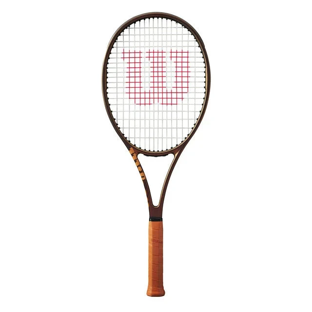 Wilson Pro Staff 97 V14 (Frame Only) 3 Wilson Pro Staff 97 V14 (Frame Only)