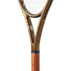 Wilson Pro Staff 97 V14 (Frame Only) 9 Wilson Pro Staff 97 V14 (Frame Only) -Tennis Equipment Store 03875000 10