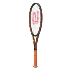 Wilson Pro Staff X V14 (Frame Only) 9 Wilson Pro Staff X V14 (Frame Only) -Tennis Equipment Store 03876000 0 7