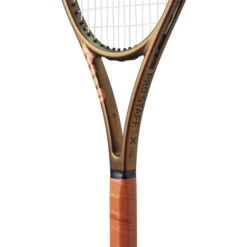 Wilson Pro Staff X V14 (Frame Only) 8 Wilson Pro Staff X V14 (Frame Only) -Tennis Equipment Store 03876000 10