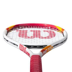 Wilson Six One -Tennis Equipment Store 03897000 11