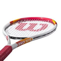 Wilson Six One -Tennis Equipment Store 03897000 12