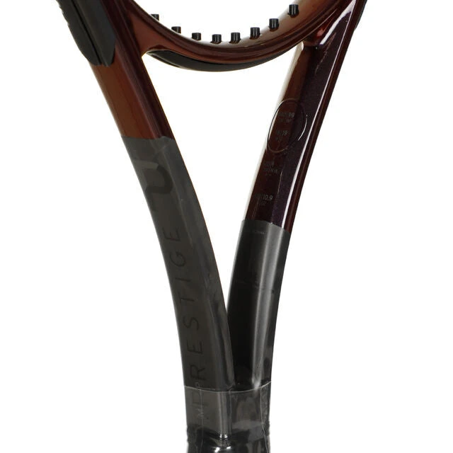 Head Prestige MP L 2023 (Frame Only) 4 Head Prestige MP L 2023 (Frame Only) - Image 2