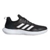 Adidas Defiant Speed Men Black Size 8