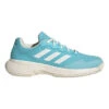 Adidas GameCourt 2 W Blue 2 Adidas GameCourt 2 W Blue -Tennis Equipment Store 05813000 0 1