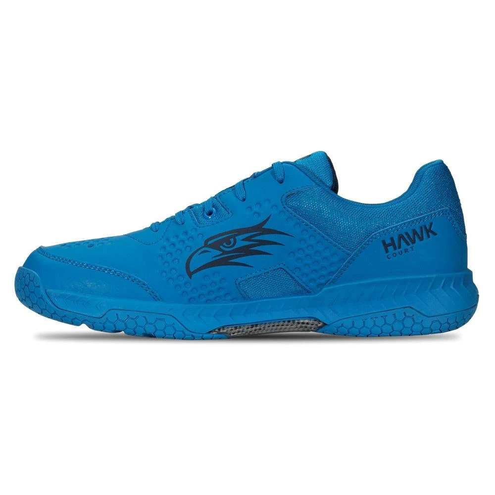 Salming Hawk Court Shoe Men 2022 4 Salming Hawk Court Shoe Men 2022 - Image 2