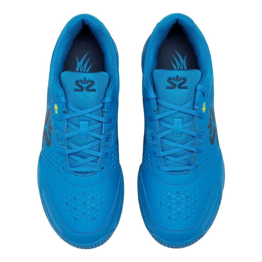 Salming Hawk Court Shoe Men 2022 5 Salming Hawk Court Shoe Men 2022 - Image 3