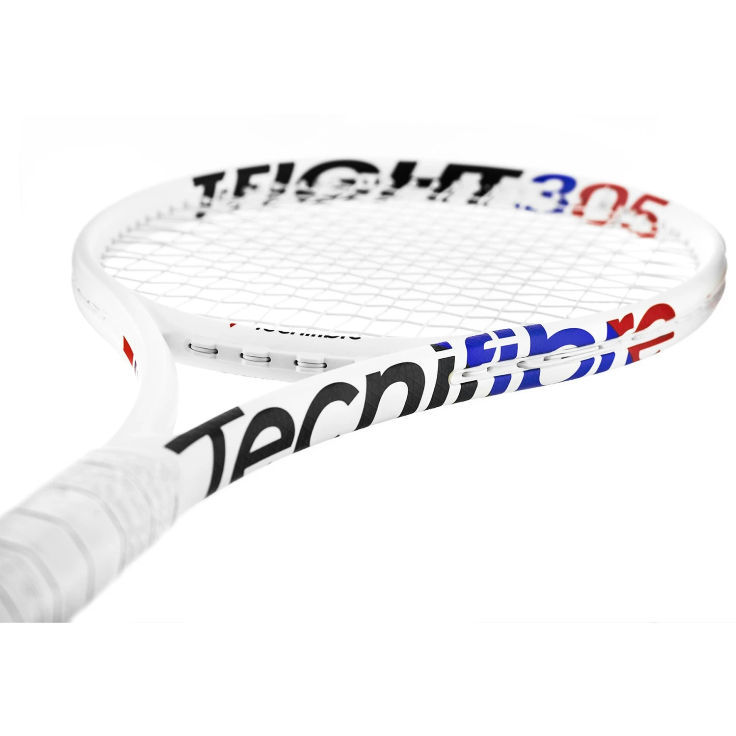 Tecnifibre T-Fight 305 Isoflex (Frame Only) 4 Tecnifibre T-Fight 305 Isoflex (Frame Only) - Image 2