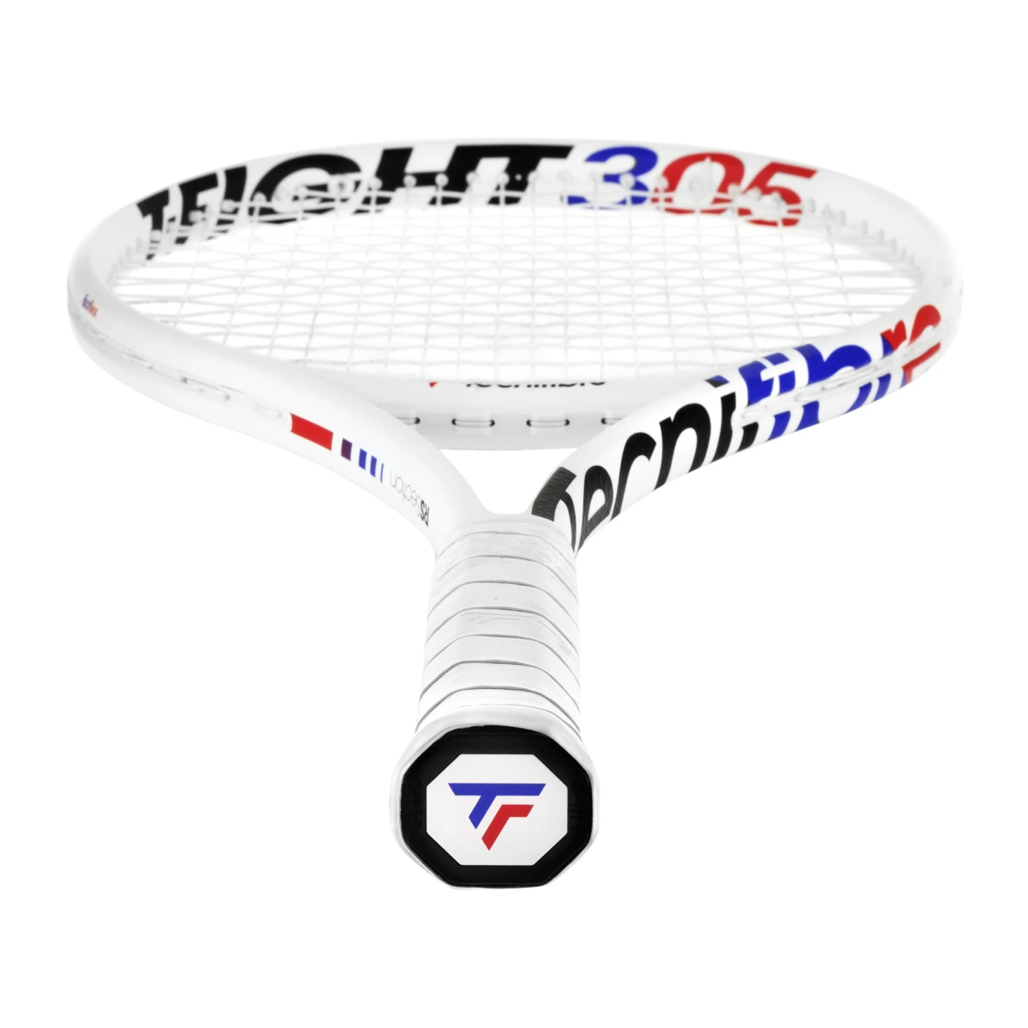 Tecnifibre T-Fight 305 Isoflex (Frame Only) 5 Tecnifibre T-Fight 305 Isoflex (Frame Only) - Image 3