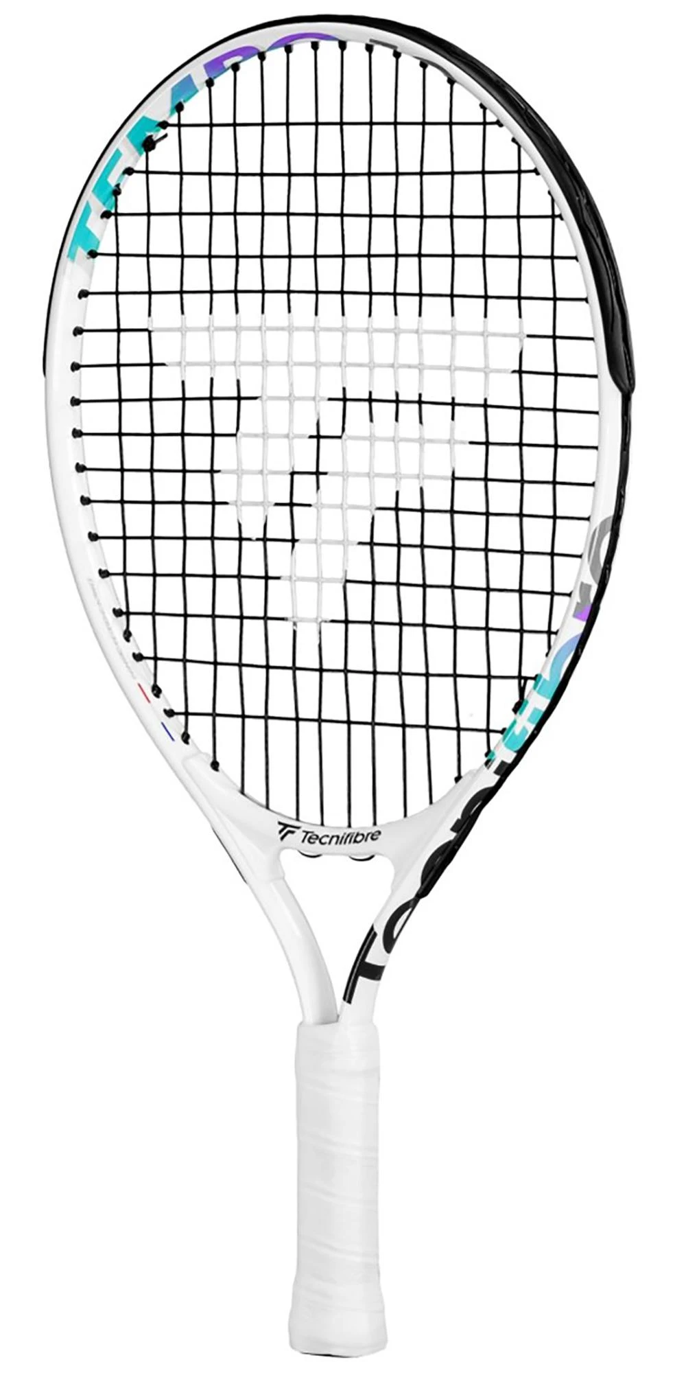 Tecnifibre Tempo Aluminium Junior 23" 3 Tecnifibre Tempo Aluminium Junior 23"