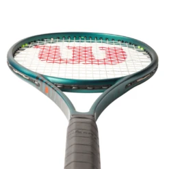 Wilson Blade 100L V9 (Frame Only) 10 Wilson Blade 100L V9 (Frame Only) -Tennis Equipment Store 188 9d12a1f6 3816 4b99 8dda a191c7622c75