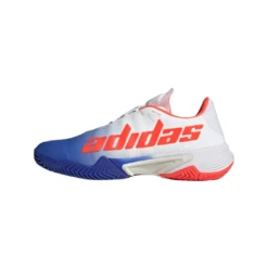 Adidas Barricade M -Tennis Equipment Store 192