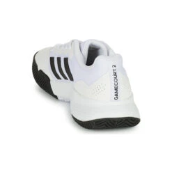 Adidas GameCourt 2 Men's White 13 Adidas GameCourt 2 Men's White -Tennis Equipment Store 21534819 1200 E