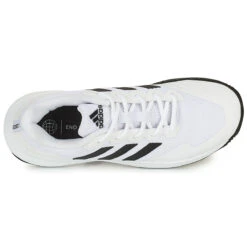 Adidas GameCourt 2 Men's White 14 Adidas GameCourt 2 Men's White -Tennis Equipment Store 21534819 1200 F