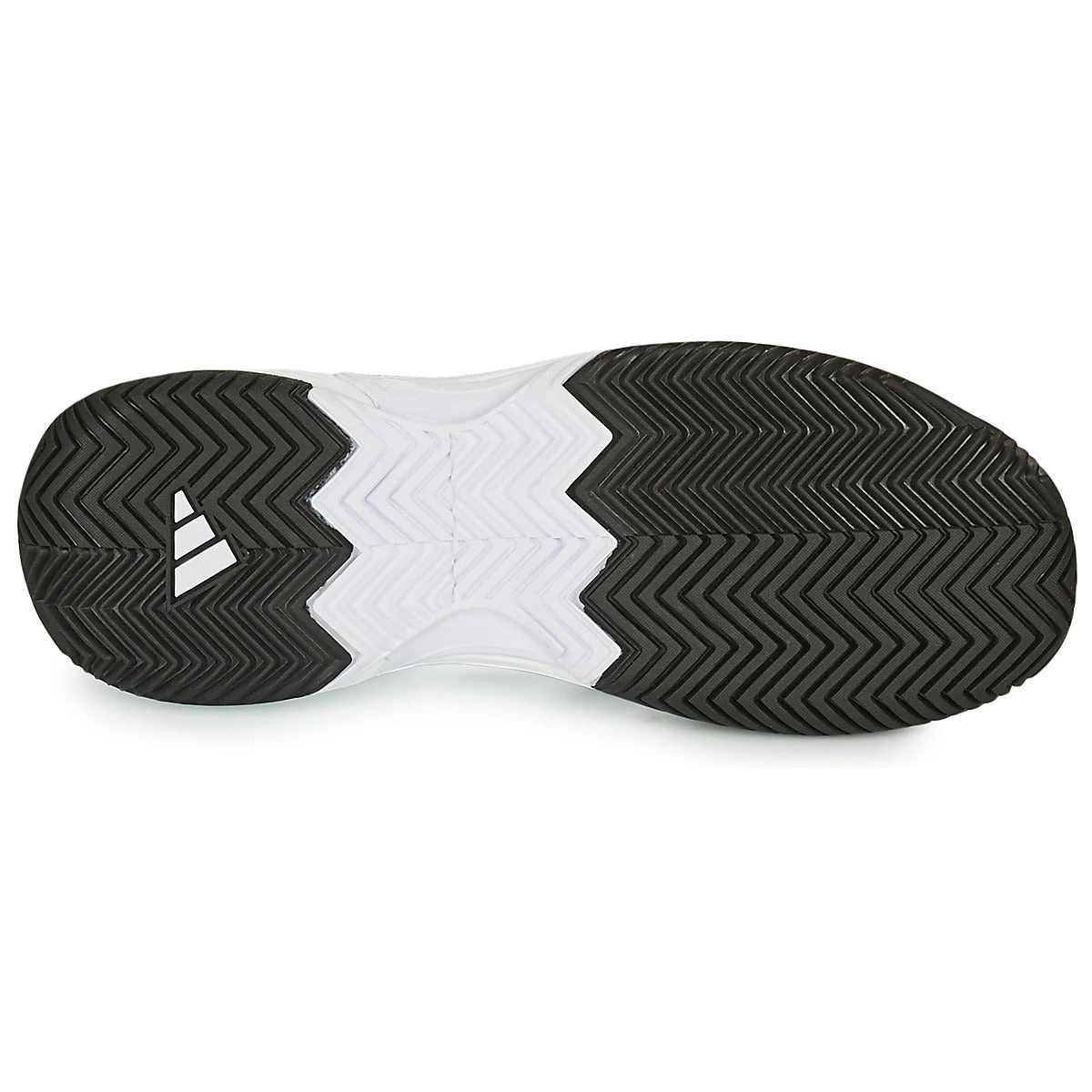 Adidas GameCourt 2 Men's White 9 Adidas GameCourt 2 Men's White - Image 7