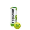 Head T.I.P Green Ball X3 Ball Can -Tennis Equipment Store 222880