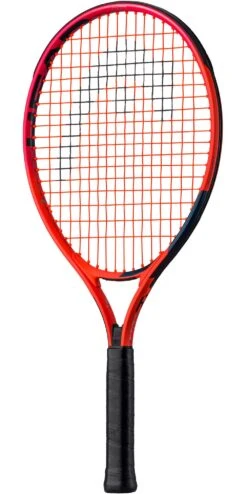 Head Radical Junior 21" -Tennis Equipment Store 234933 A