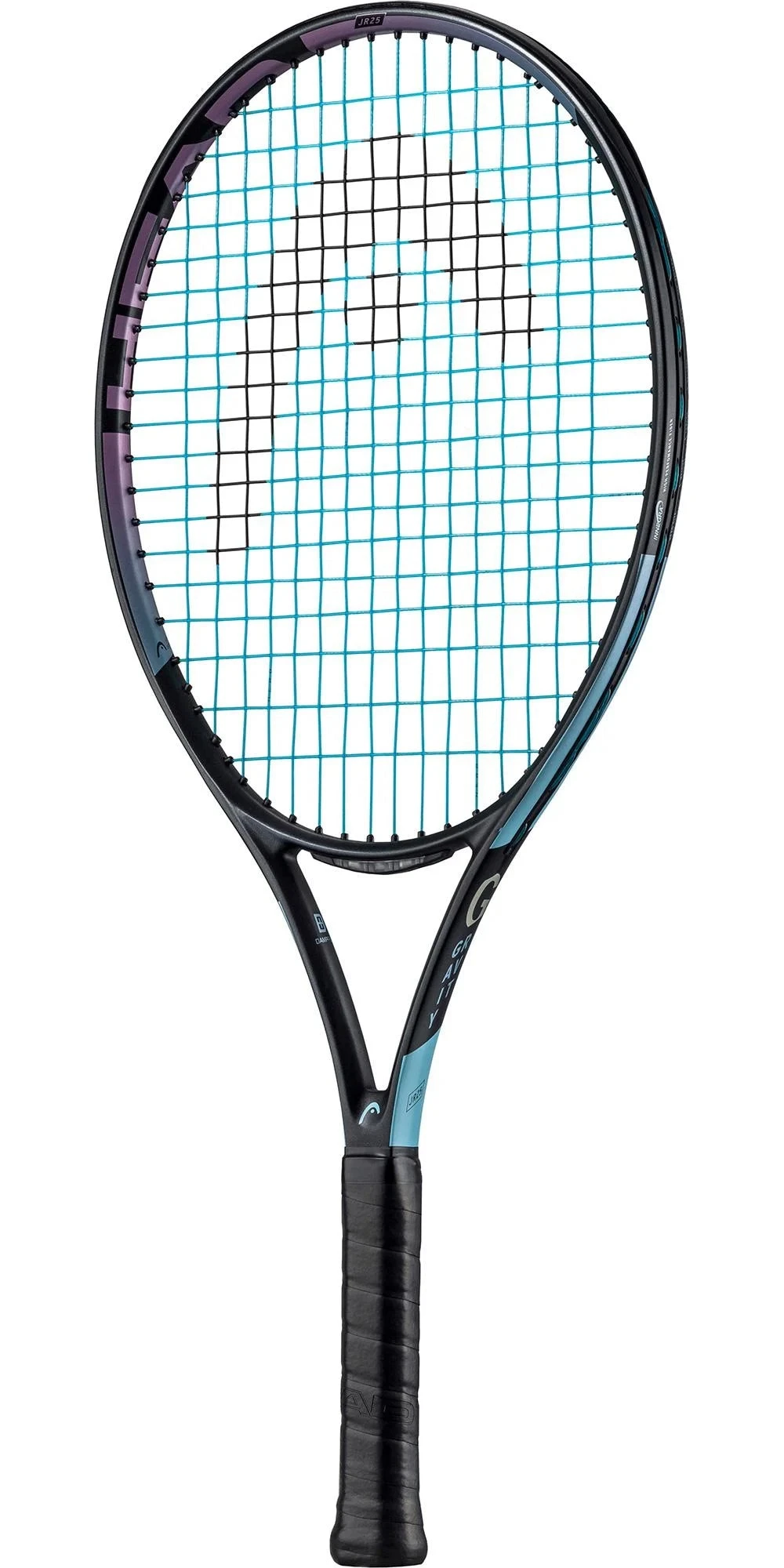 Head Gravity 2023 Composite Junior 21" 4 Head Gravity 2023 Composite Junior 21" - Image 2