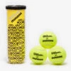 Wilson Minions Tennis Ball - 3B Tube 2 Wilson Minions Tennis Ball - 3B Tube -Tennis Equipment Store 237551 Main 0921847