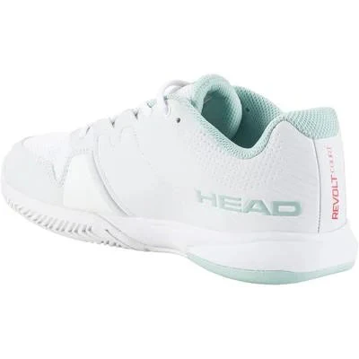 Head Revolt Court Women Tennis Shoe White 4 Head Revolt Court Women Tennis Shoe White - Image 2