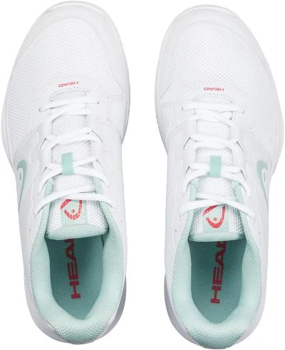 Head Revolt Court Women Tennis Shoe White 6 Head Revolt Court Women Tennis Shoe White - Image 4