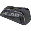 Head Tour Team 9R Supercombi 2021 -Tennis Equipment Store 283171 BKMX tour team supercombi black