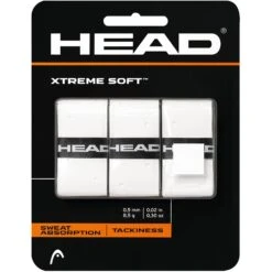 Head Xtreme Soft Overgrip X3