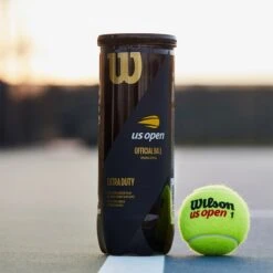 Wilson US Open Tennis Ball 4B Tube 7 Wilson US Open Tennis Ball 4B Tube -Tennis Equipment Store 2f8ff418059f90e6ba52fd28f33228a282bf1926 Second Choice