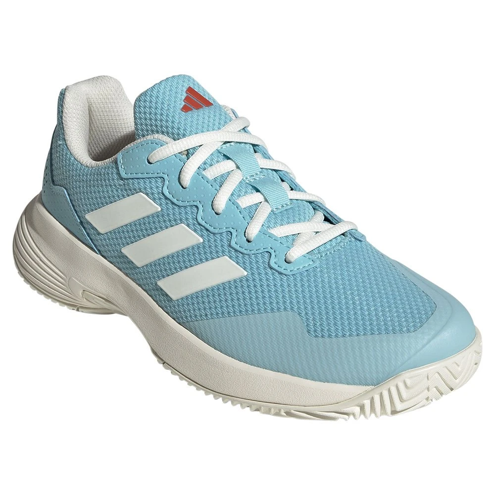 Adidas GameCourt 2 W Blue 4 Adidas GameCourt 2 W Blue - Image 2