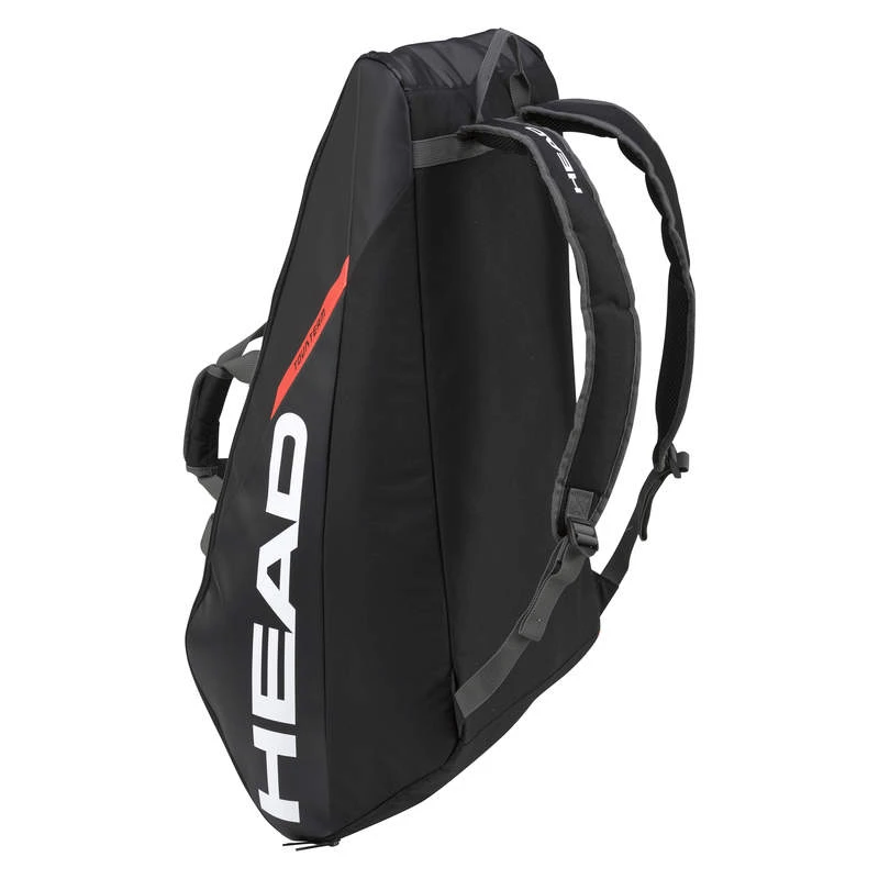 Head Tour Team Supercombi 9 Racket Bag V3 4 Head Tour Team Supercombi 9 Racket Bag V3 - Image 2