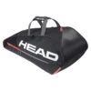 Head Tour Team Supercombi 9 Racket Bag V3 1 Head Tour Team Supercombi 9 Racket Bag V3 -Tennis Equipment Store 408151