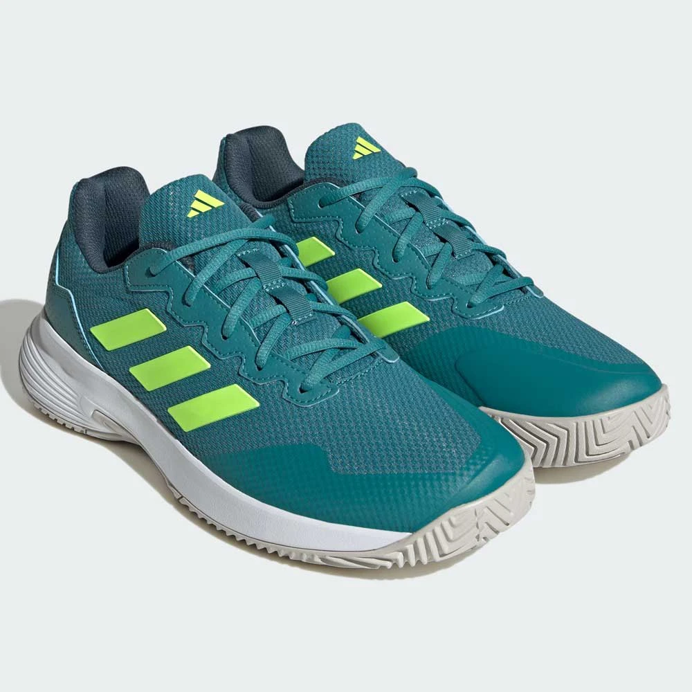 Adidas GameCourt 2 M 6 Adidas GameCourt 2 M - Image 4