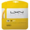 Luxilon 4G Soft 125 Tennis String Set -Tennis Equipment Store 4gsoft125 pkt 800