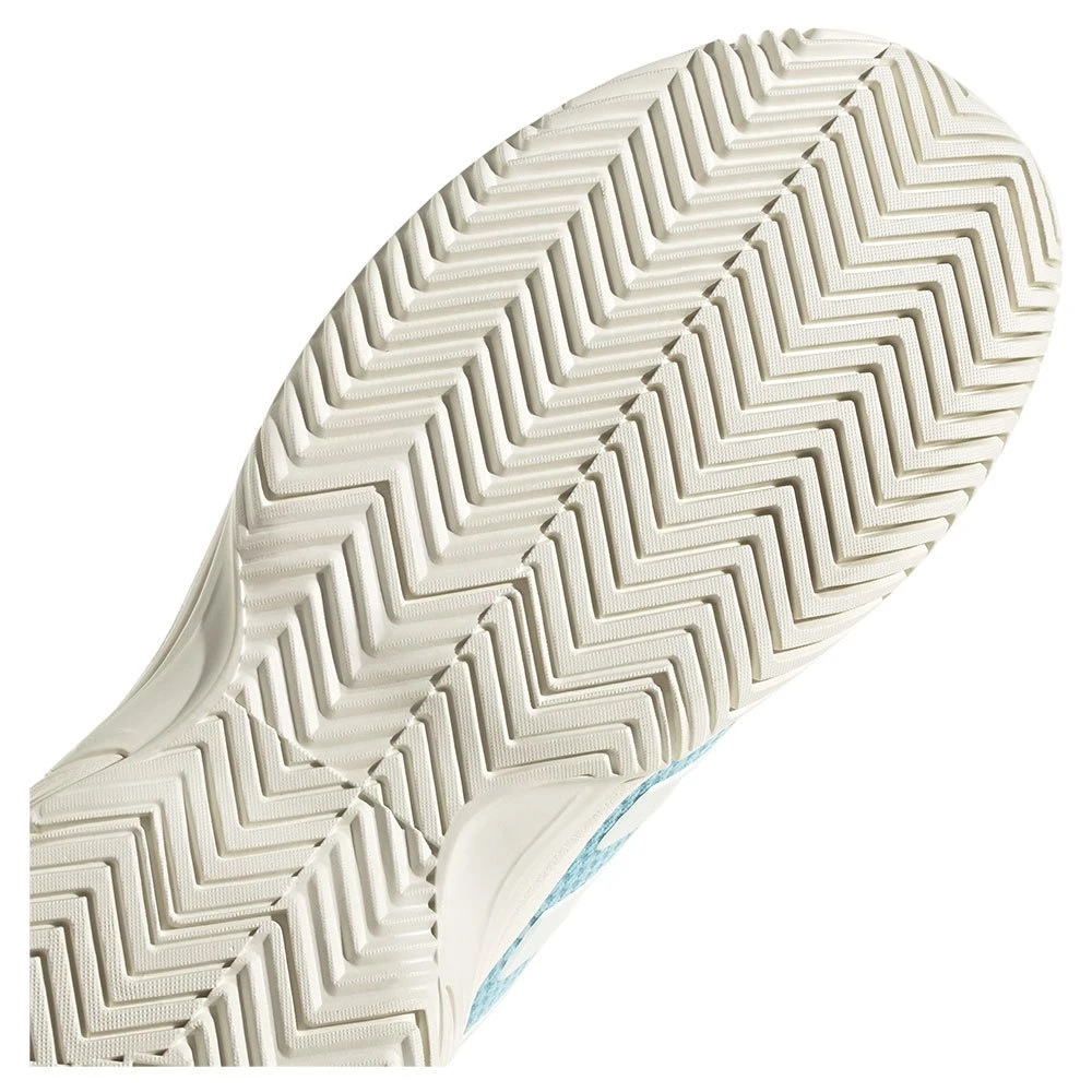 Adidas GameCourt 2 W Blue 6 Adidas GameCourt 2 W Blue - Image 4