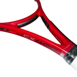 Dunlop Srixon CX 400 (Ex Demo) Grip 3 -Tennis Equipment Store 6 b7fefc12 a460 4e04 8386 5460e286ea2c