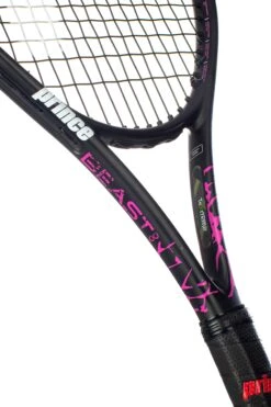 Prince Beast 100 265g (Frame Only) 10 Prince Beast 100 265g (Frame Only) -Tennis Equipment Store 7T57X091 4