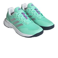Adidas GameCourt 2 W -Tennis Equipment Store ADI16286 1000 5
