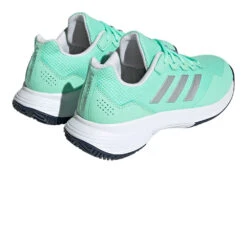 Adidas GameCourt 2 W -Tennis Equipment Store ADI16286 1000 6
