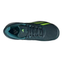 Adidas Courtflash Junior -Tennis Equipment Store ADI16586 1000 4