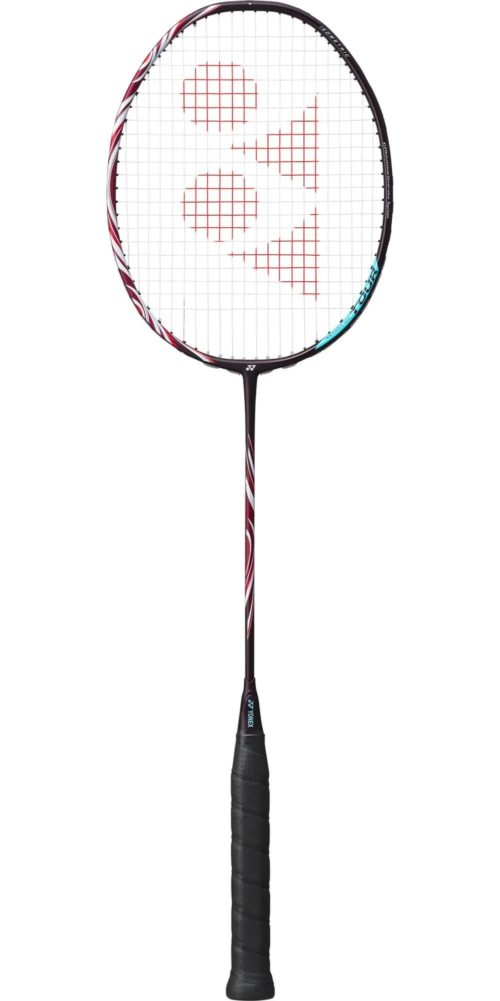 Yonex Astrox 100 Tour - Kurenai 3 Yonex Astrox 100 Tour - Kurenai
