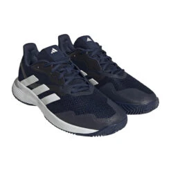 Adidas CourtJam Control Navy -Tennis Equipment Store AdidasCourtJamControlMensTennisShoes3 1300x 7c66ff1a 9b6a 45a0 bdb5 ad2c8324738a