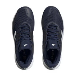 Adidas CourtJam Control Navy -Tennis Equipment Store AdidasCourtJamControlMensTennisShoes5 1300x de21a24c 96a5 4576 acc3 016c6c91bd3e