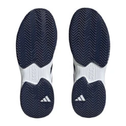 Adidas CourtJam Control Navy -Tennis Equipment Store AdidasCourtJamControlMensTennisShoes6 1300x ab9eba49 0988 4d90 bdc8 a7fde4552eec