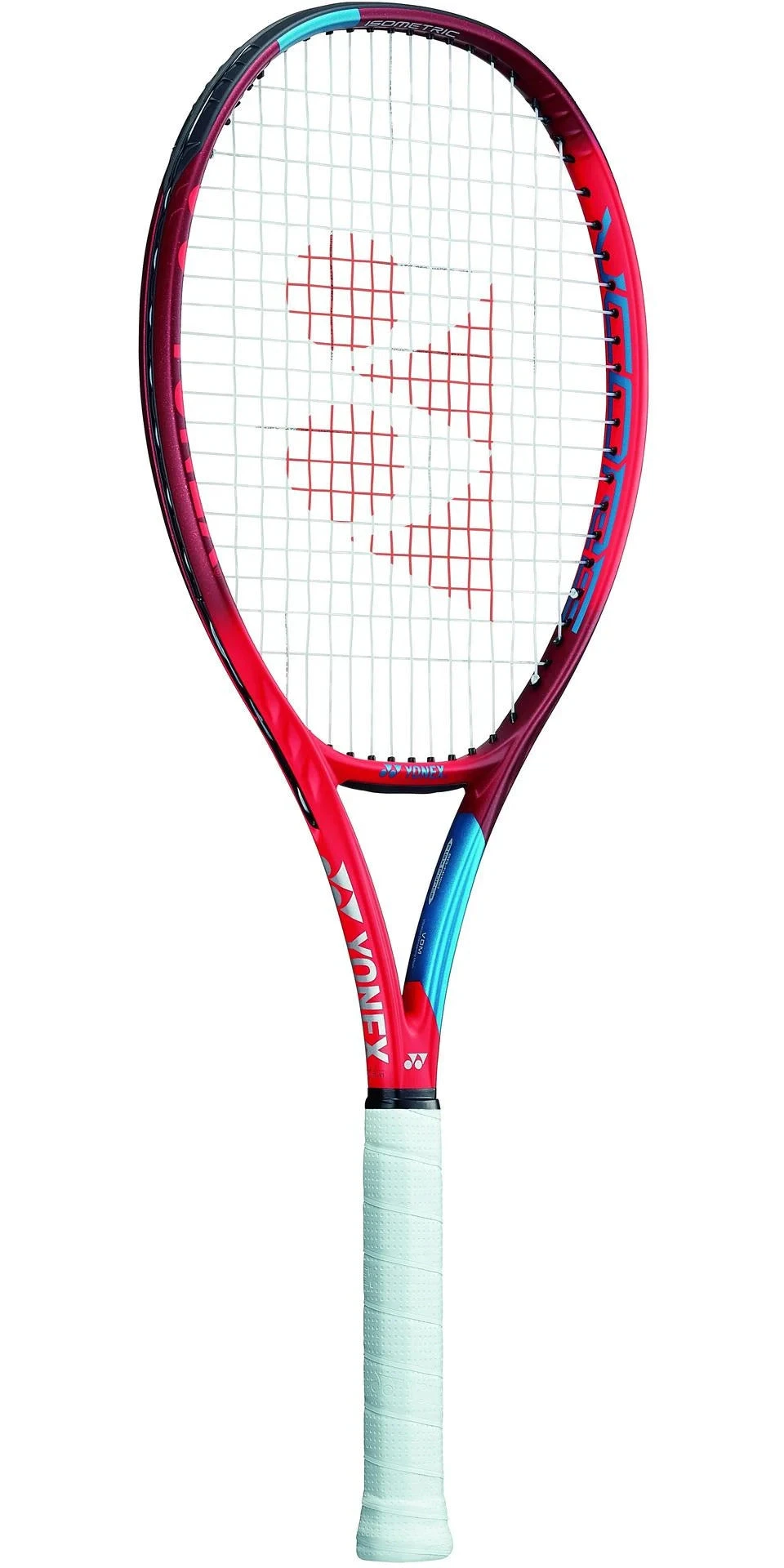 Yonex VCore 98 V6 (Ex-Demo) Grip 2 3 Yonex VCore 98 V6 (Ex-Demo) Grip 2