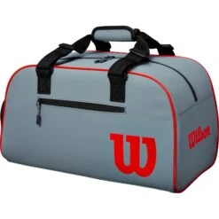 Wilson Clash Duffel Bag