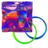 TOROLINE Wasabi Pro Green/Blue Blend 1.23MM - 12m Set -Tennis Equipment Store ProHybrid