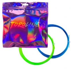 TOROLINE Wasabi Pro Green/Blue Blend 1.23MM - 12m Set